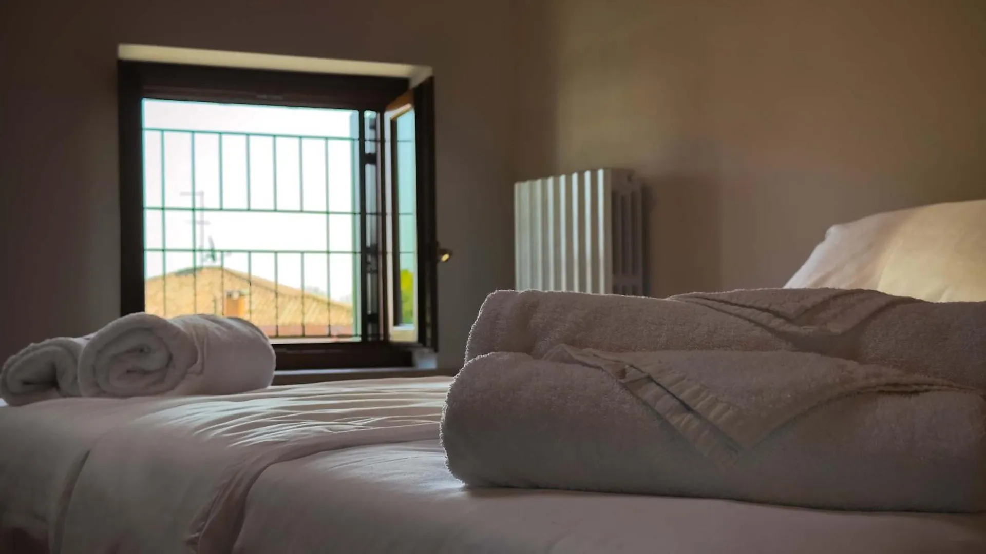 بيت للعطل Gm Apartment سوماكامبانا