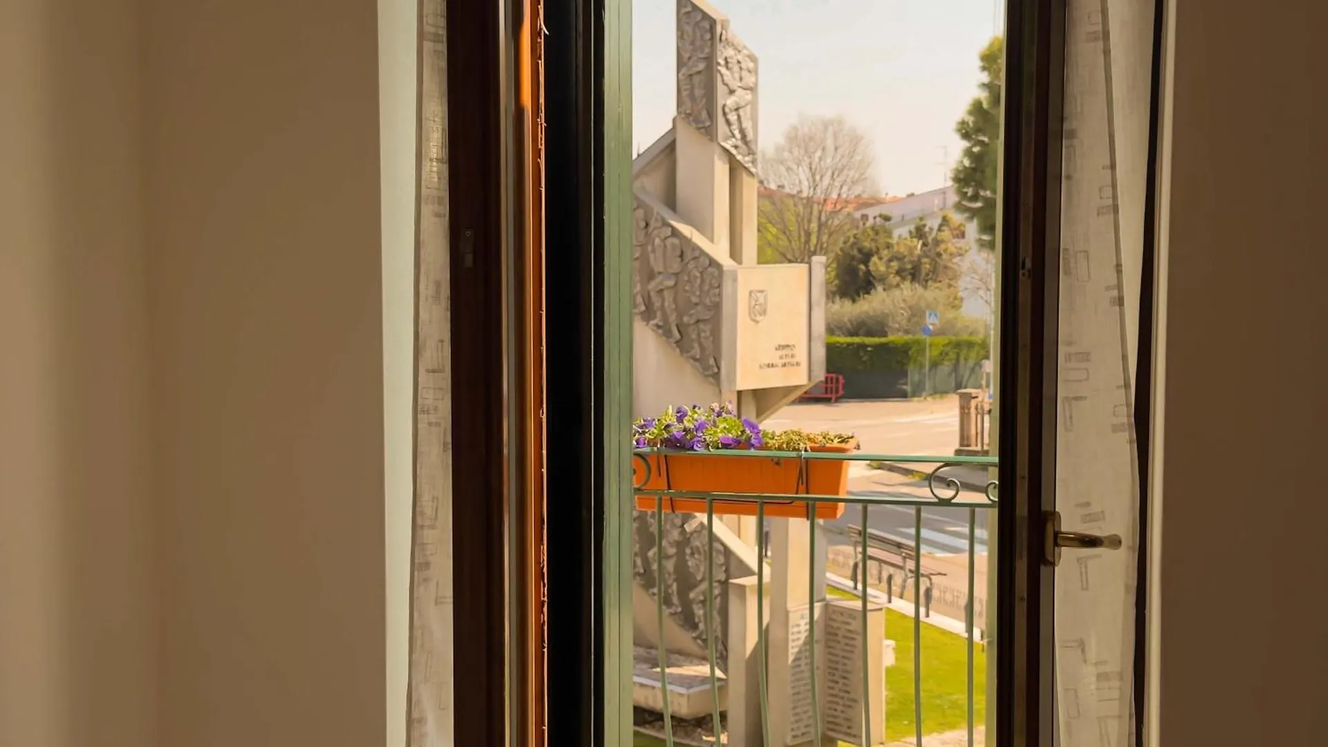 Gm Apartment سوماكامبانا