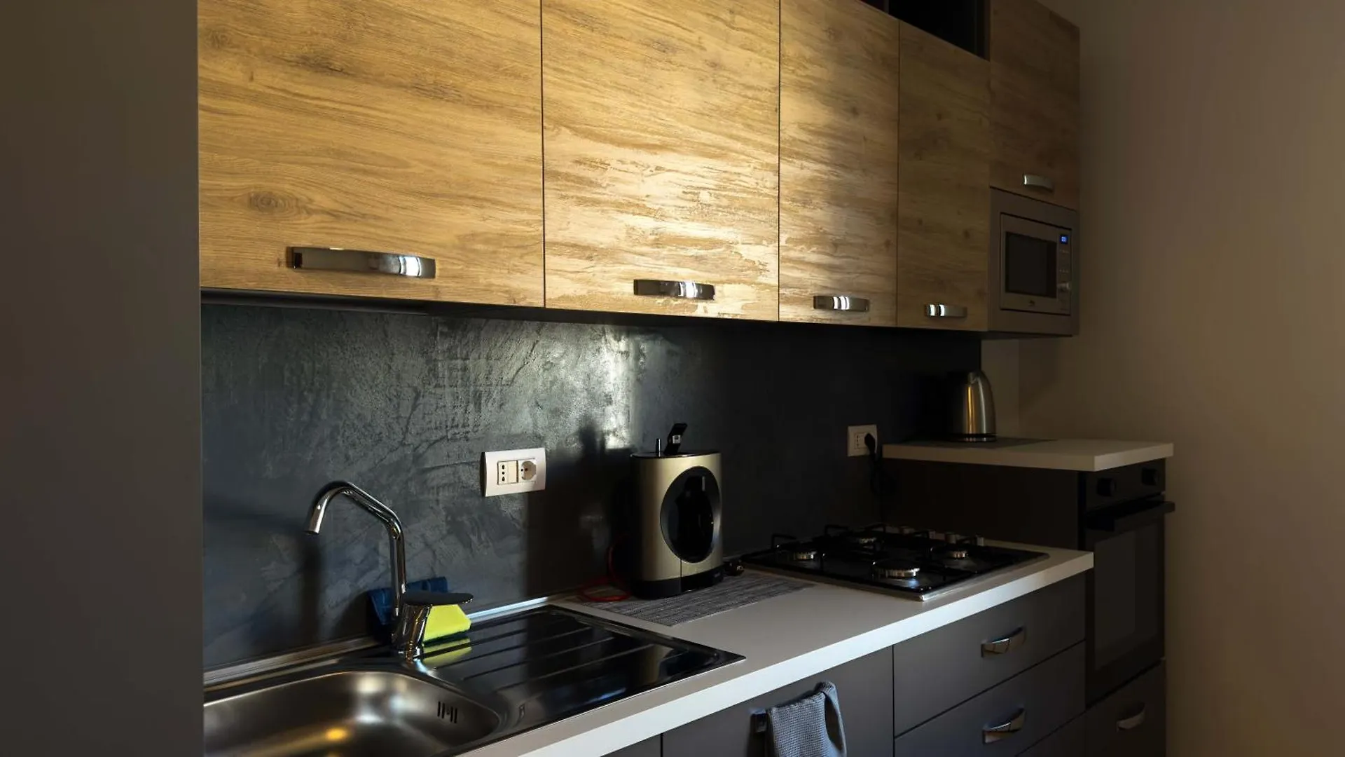 Gm Apartment سوماكامبانا بيت للعطل