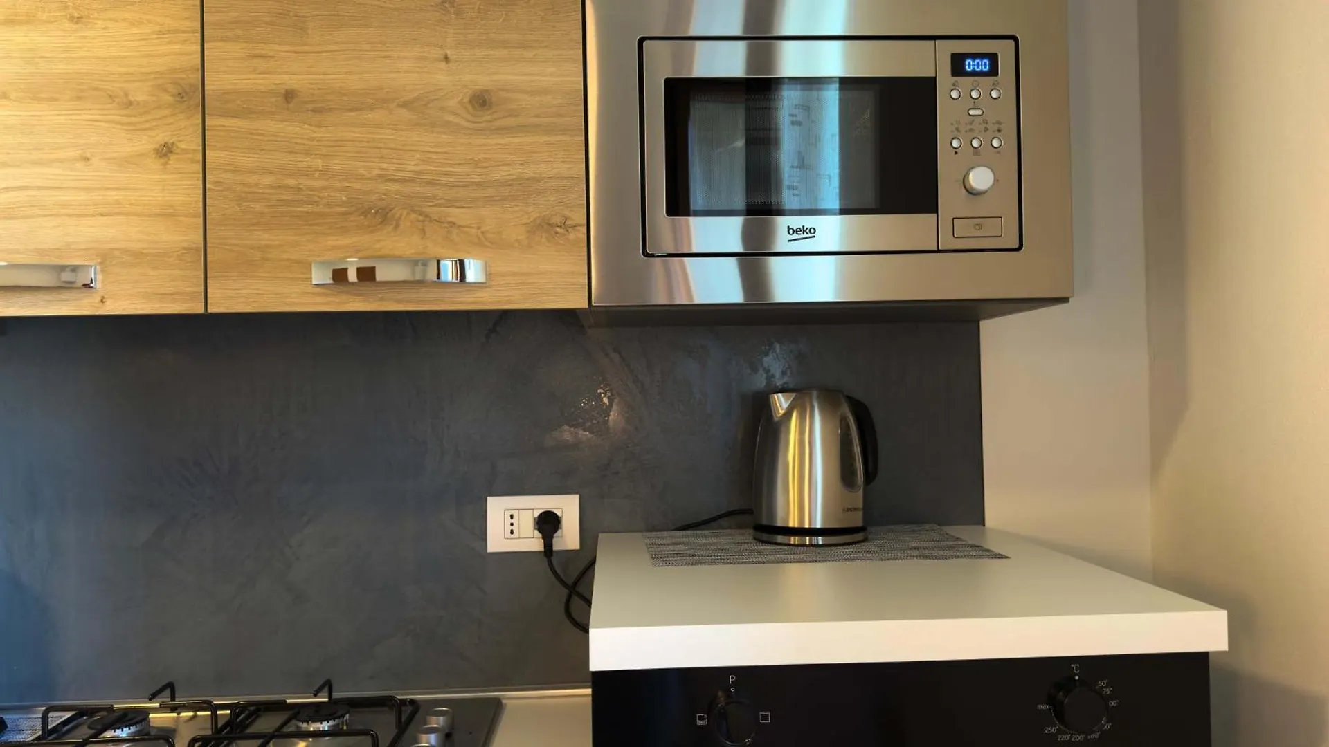 بيت للعطل Gm Apartment سوماكامبانا