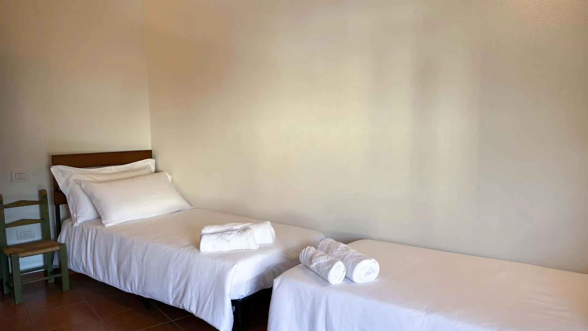 Gm Apartment سوماكامبانا