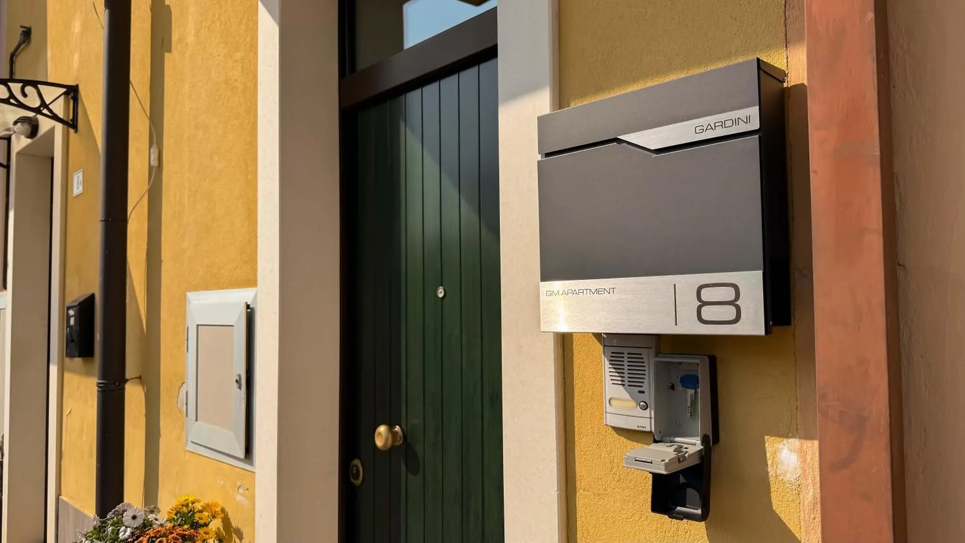 Gm Apartment Sommacampagna Dom wakacyjny