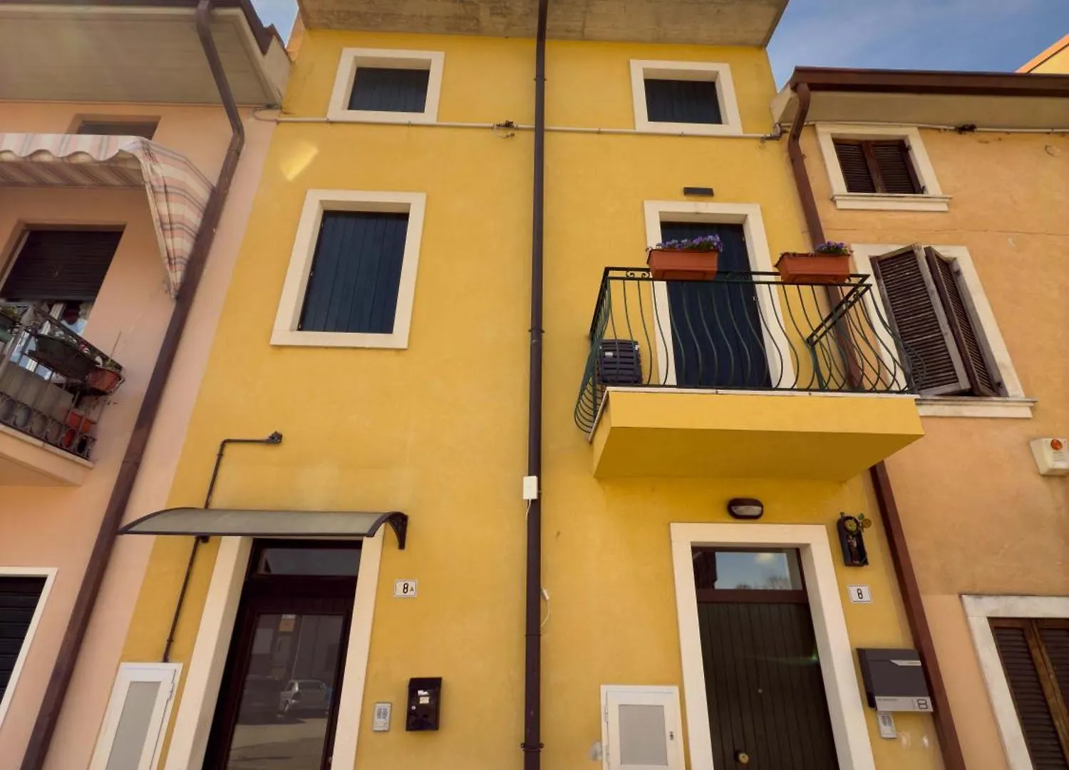 Gm Apartment Sommacampagna 0*,