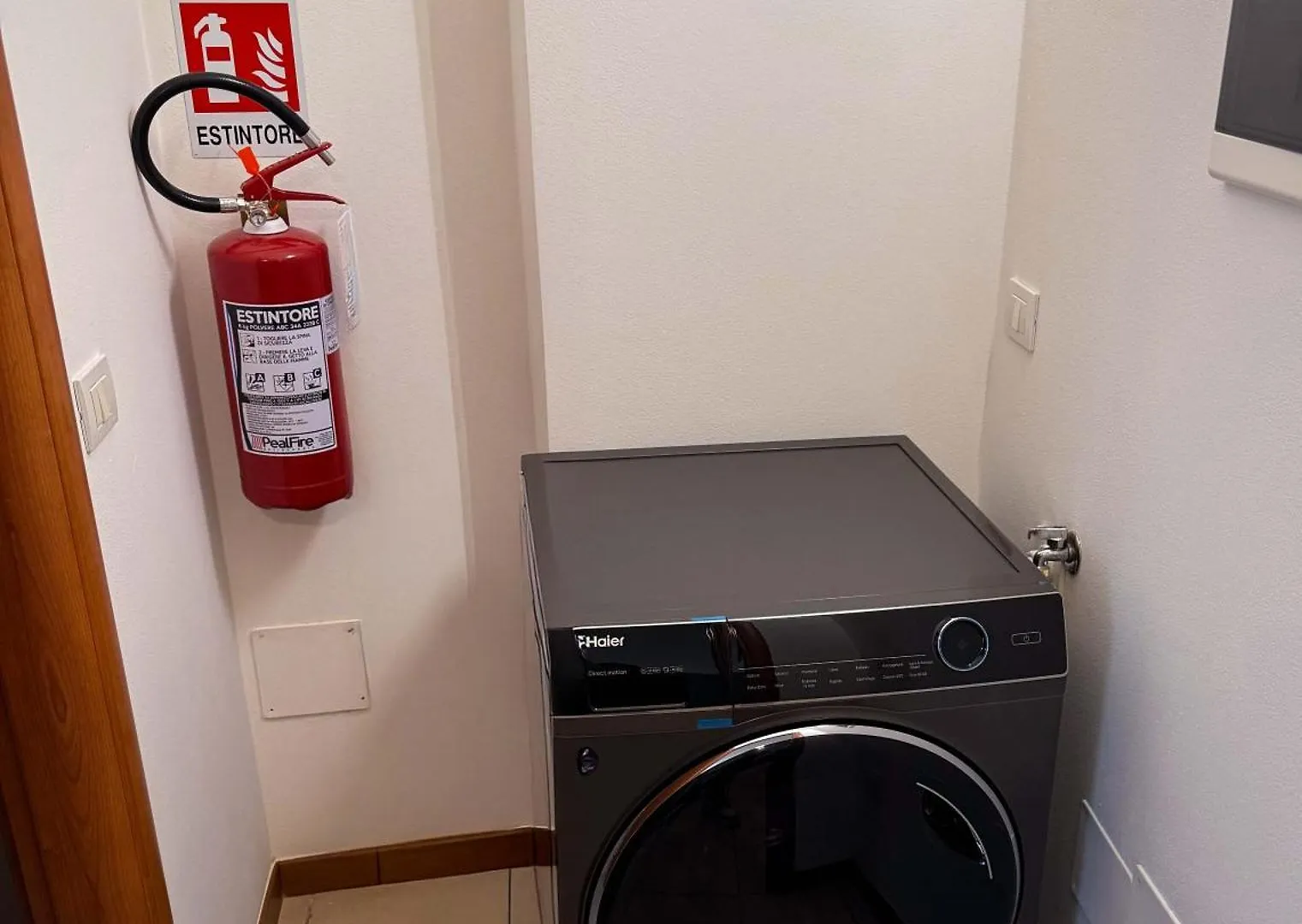 Dom wakacyjny Gm Apartment Sommacampagna Włochy