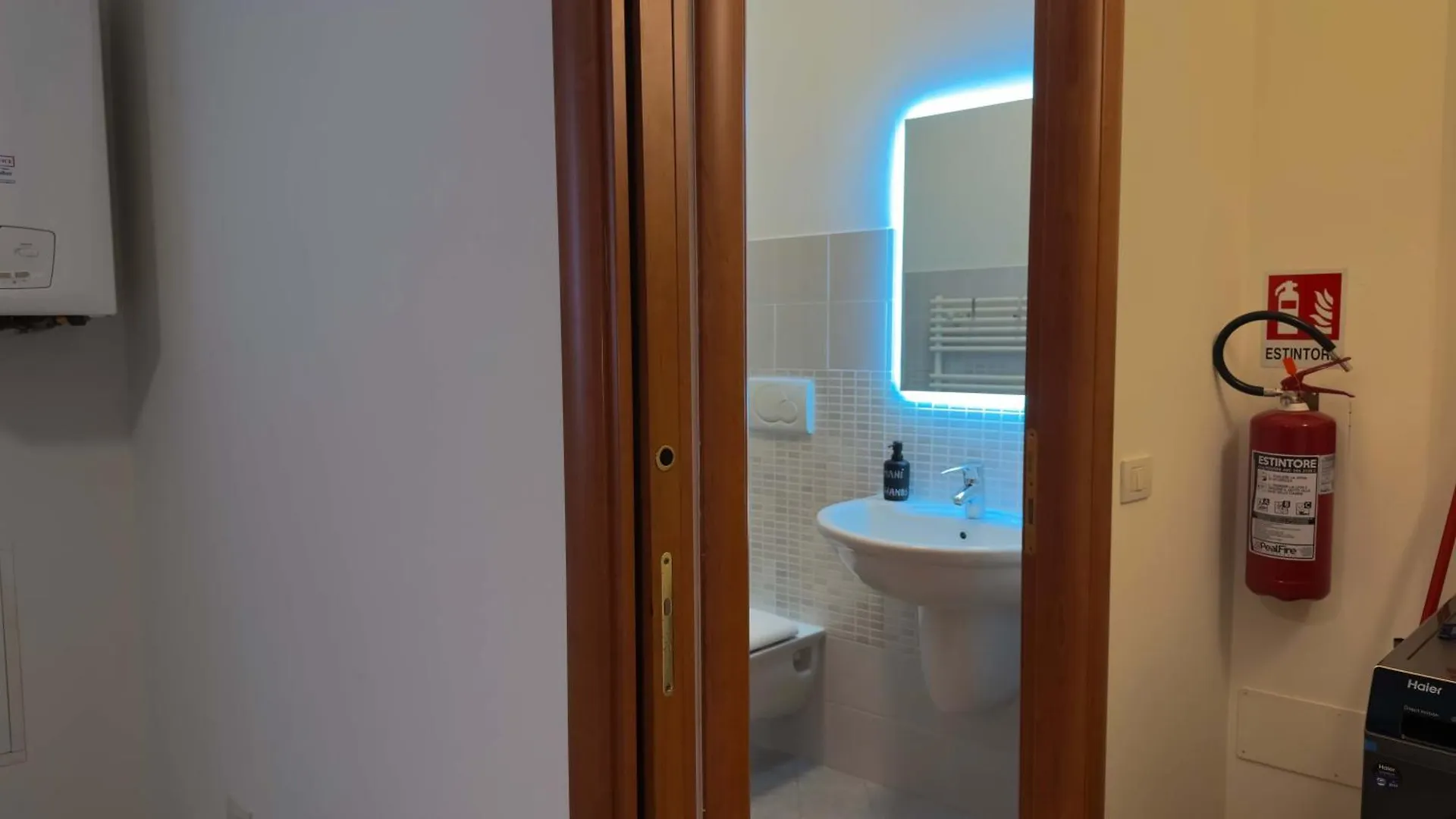 Gm Apartment Sommacampagna