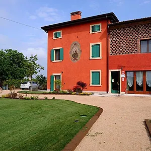 Séjour à la campagne Agriturismo Al, Sommacampagna