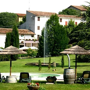 Maison d'hôtes La Mola, Sommacampagna
